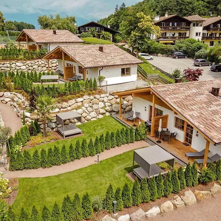 Alpwellhotel Burggräfler