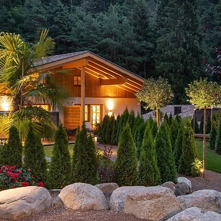 Hotel Alpwellhotel Burggräfler 3*