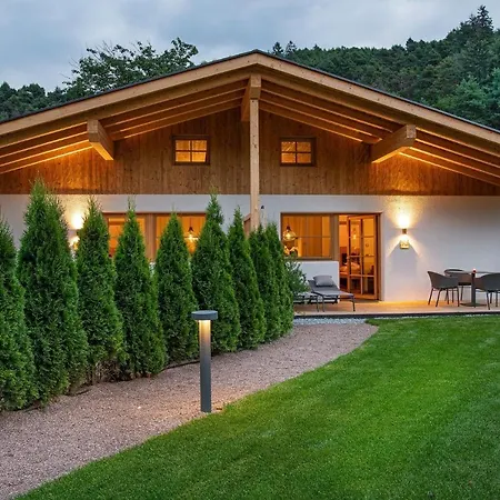 Hotel Alpwellhotel Burggräfler