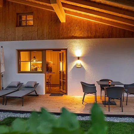 Alpwellhotel Burggräfler 3*