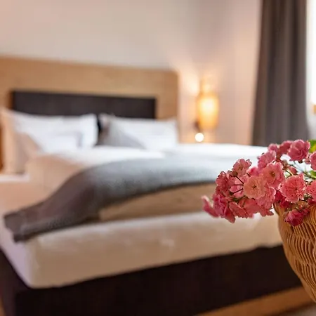 Hotel Alpwellhotel Burggräfler