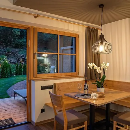 Alpwellhotel Burggraefler Hotel 3*
