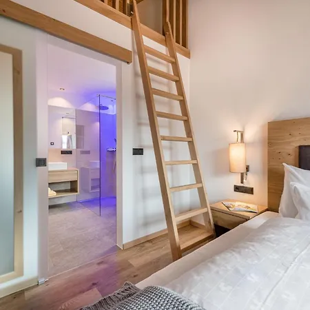 Alpwellhotel Burggräfler