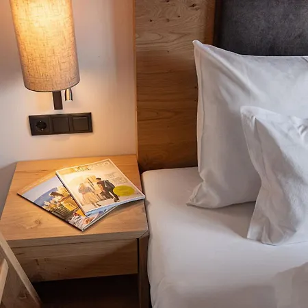 Alpwellhotel Burggräfler 3*