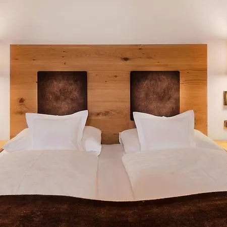 Alpwellhotel Burggräfler 3*