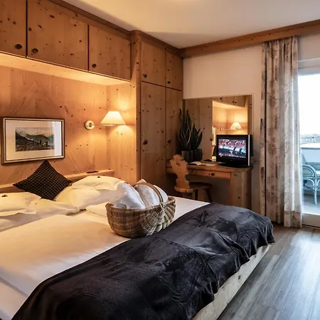 Alpwellhotel Burggräfler 3*