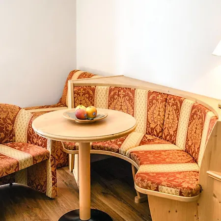 Alpwellhotel Burggräfler Hotel 3*