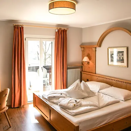 Hotel Alpwellhotel Burggräfler 3*