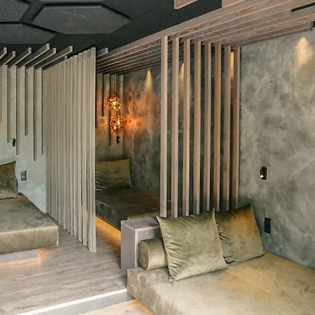 Alpwellhotel Burggräfler Tisens