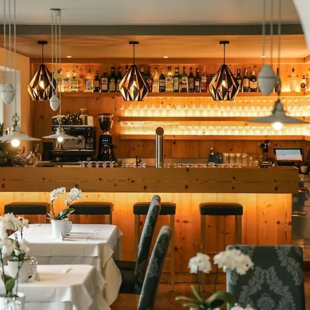 Alpwellhotel Burggraefler Tesimo