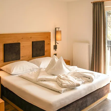 Alpwellhotel Burggraefler 3*