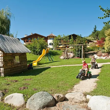 Hotel Alpwellhotel Burggräfler 3*