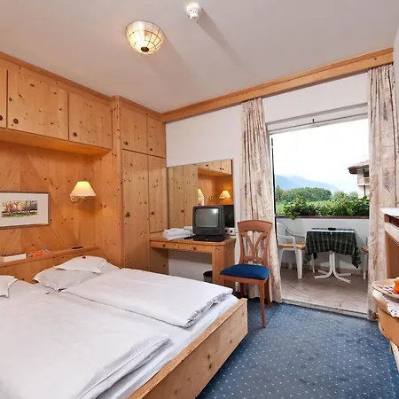 Alpwellhotel Burggräfler Hotel 3*