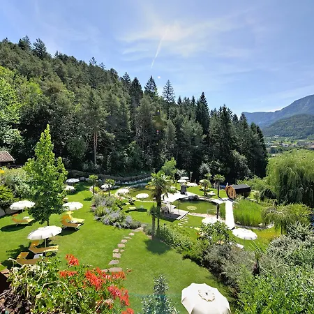 Hotel Alpwellhotel Burggräfler