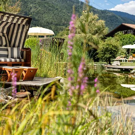 Alpwellhotel Burggräfler