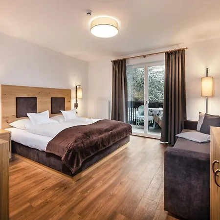 Alpwellhotel Burggräfler 3*
