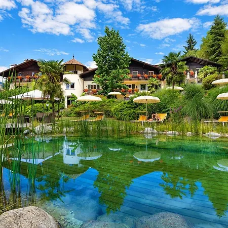 Hotel Alpwellhotel Burggräfler