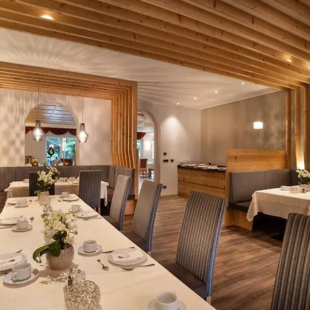Hotel Alpwellhotel Burggräfler 3*