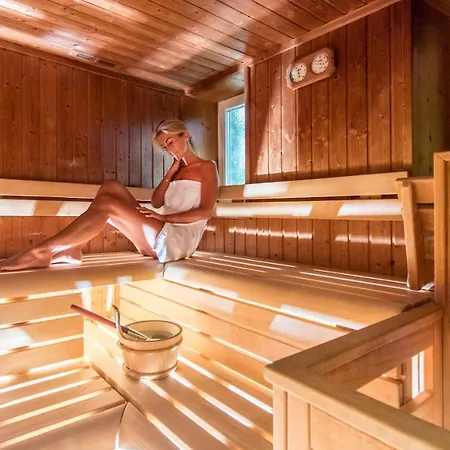 Alpwellhotel Burggräfler