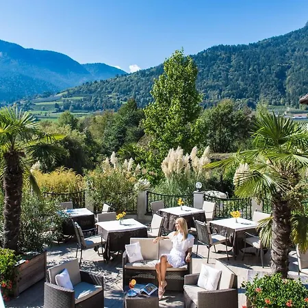 Hotel Alpwellhotel Burggräfler