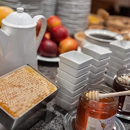 Alpwellhotel Burggraefler Hotel 3*