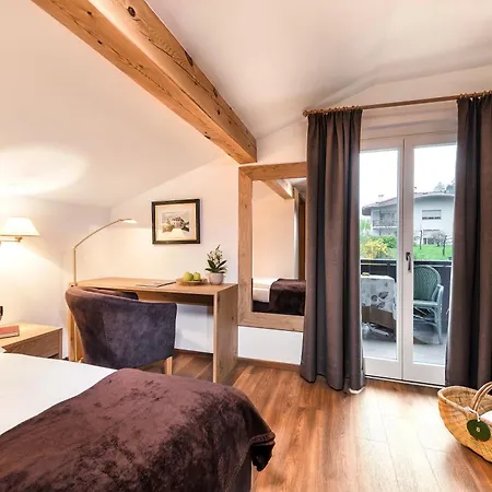 Hotel Alpwellhotel Burggräfler 3*